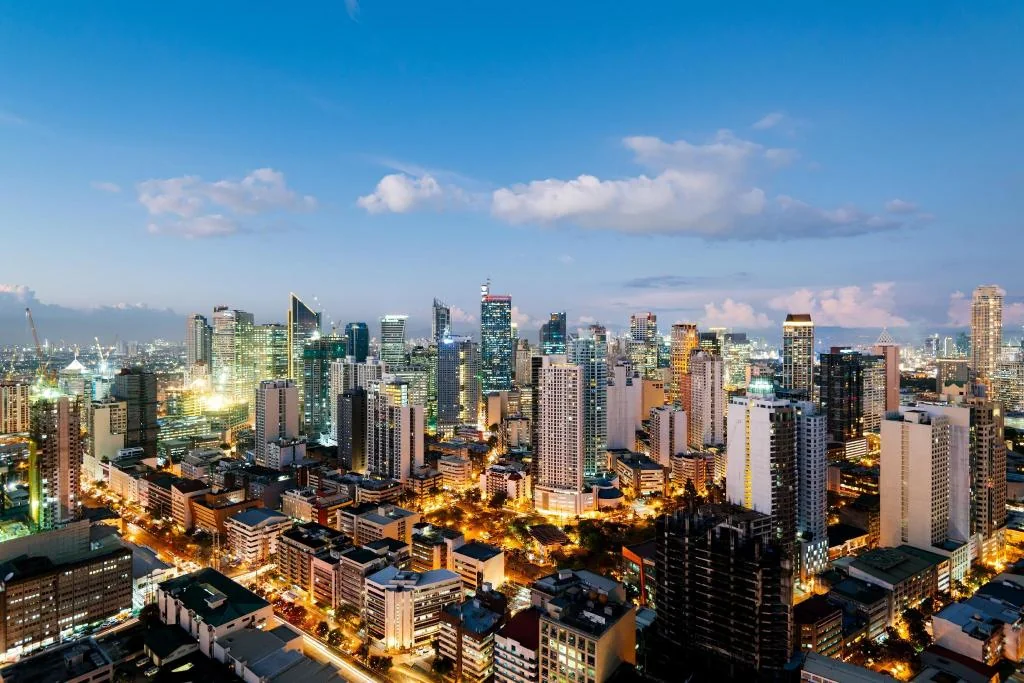 파사이의 스튜디오 아파트먼트 (31m², 프라이빗 욕실 1개) 호텔 상세 정보 및 리뷰 Makati Downtown - 3.73 km from property