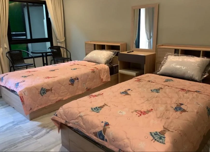 Baan Thanakul Residences 호텔 상세 정보 및 리뷰 호텔 이미지