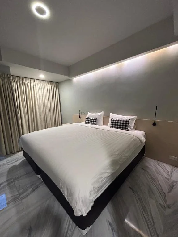 Baan Thanakul Residences 호텔 상세 정보 및 리뷰 호텔 이미지