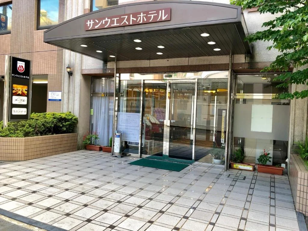 Sunwest Hotel Sasebo - Vacation STAY 22075v 호텔 상세 정보 및 리뷰 호텔 이미지